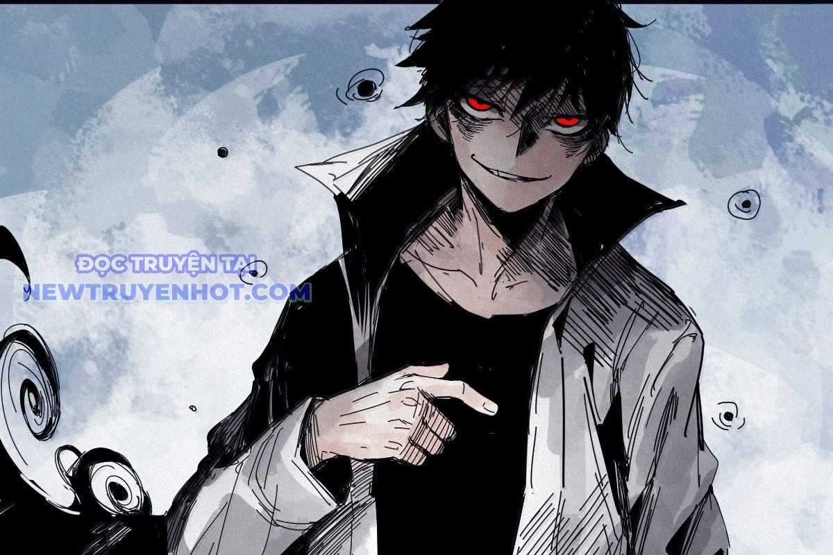 Mặt Nạ Chân Lý Chapter 191 trang 31