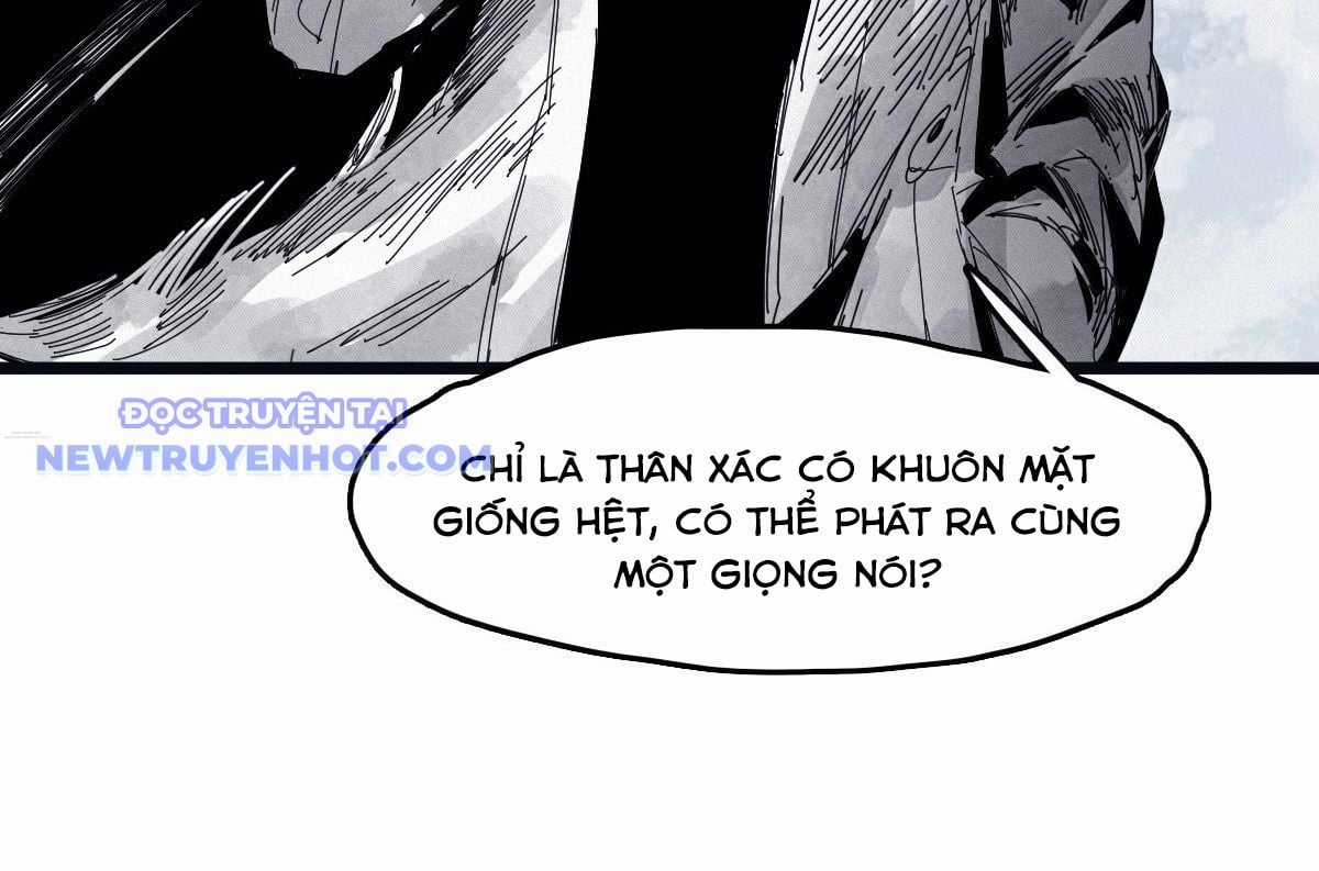 Mặt Nạ Chân Lý Chapter 191 trang 32