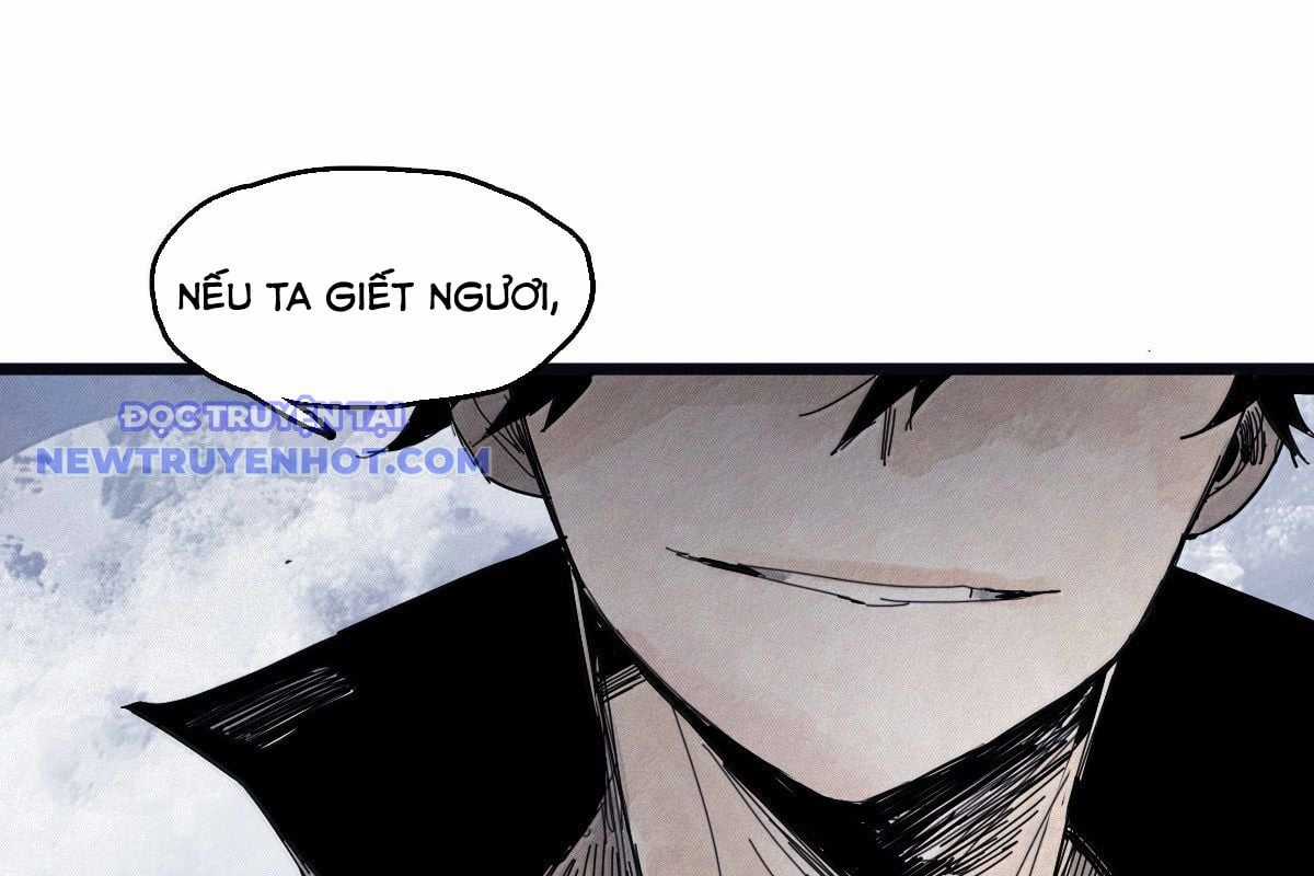 Mặt Nạ Chân Lý Chapter 191 trang 33