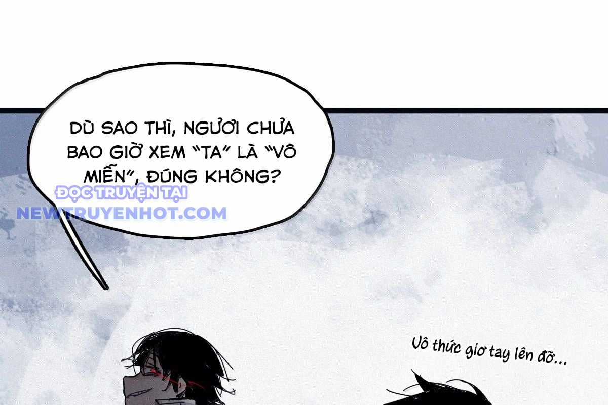 Mặt Nạ Chân Lý Chapter 191 trang 39