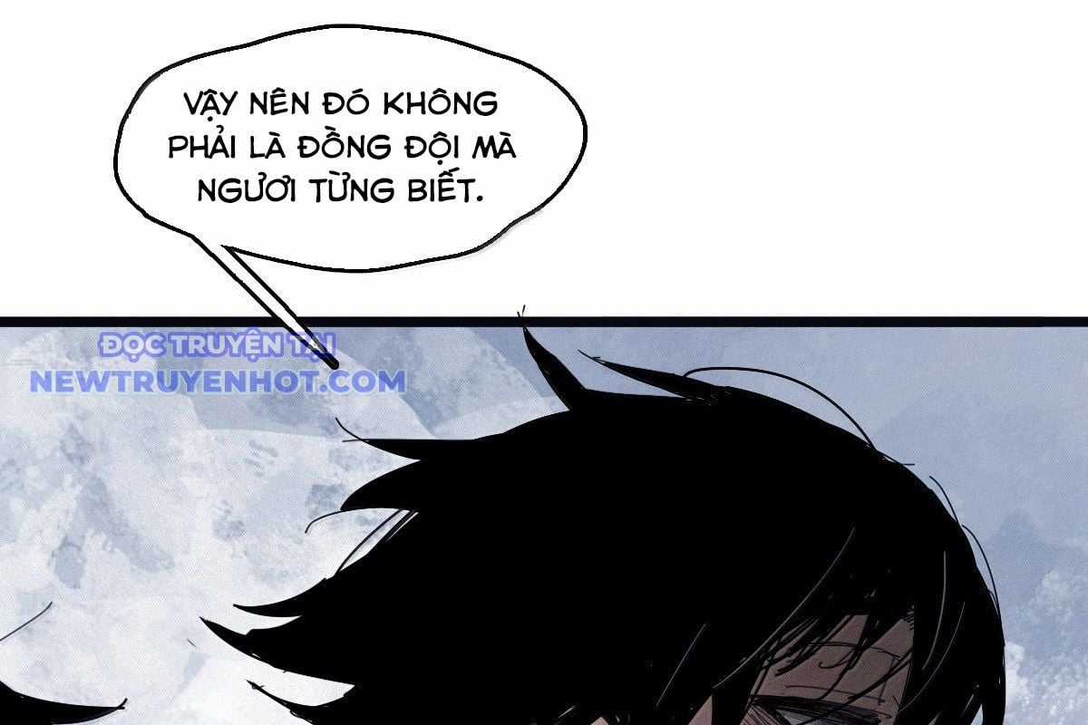 Mặt Nạ Chân Lý Chapter 191 trang 44