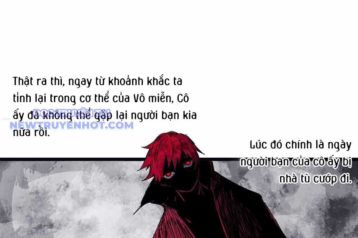 Mặt Nạ Chân Lý Chapter 191 trang 51