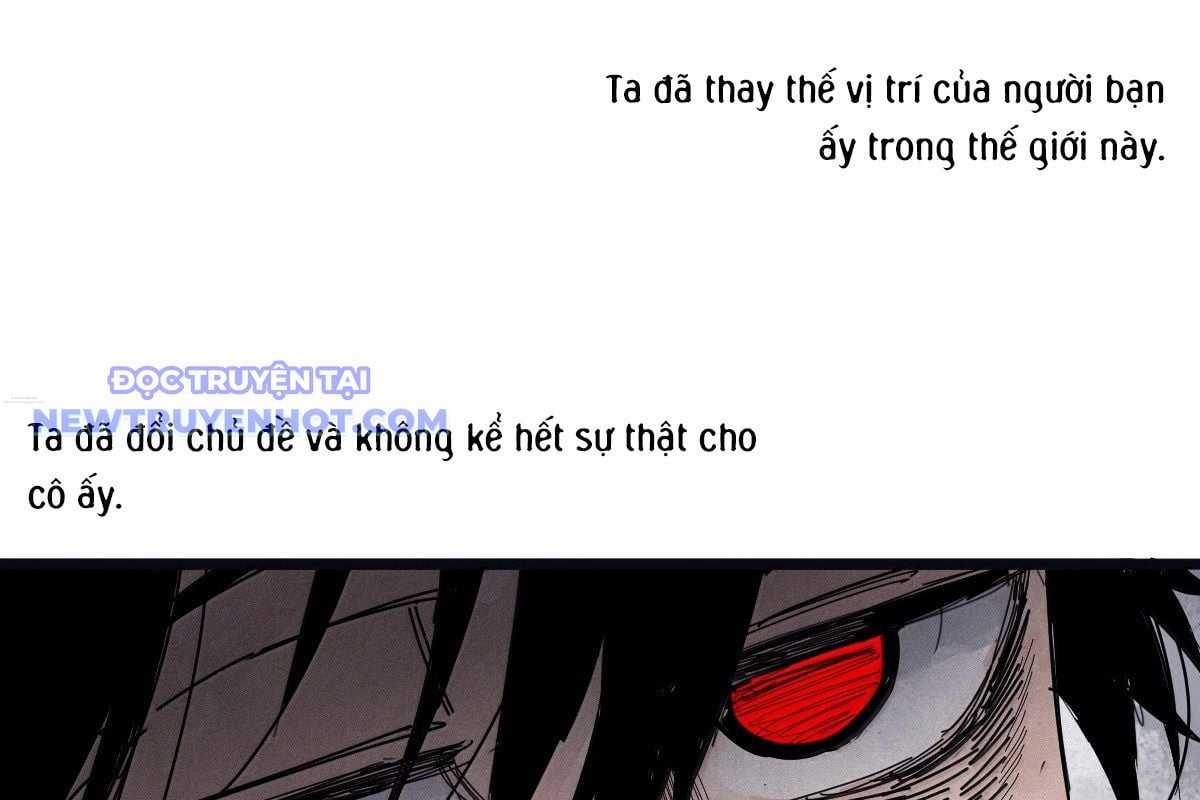 Mặt Nạ Chân Lý Chapter 191 trang 53