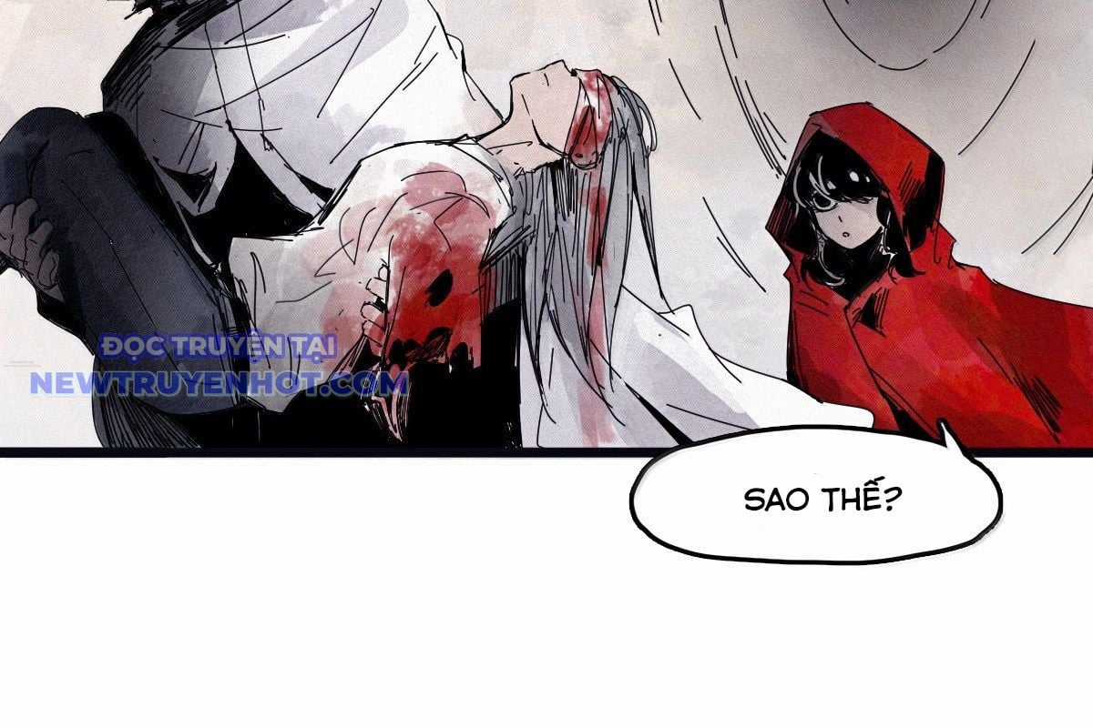 Mặt Nạ Chân Lý Chapter 191 trang 61