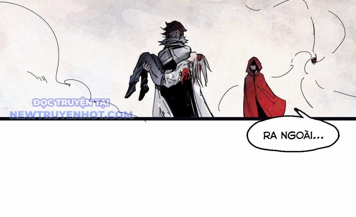 Mặt Nạ Chân Lý Chapter 191 trang 64