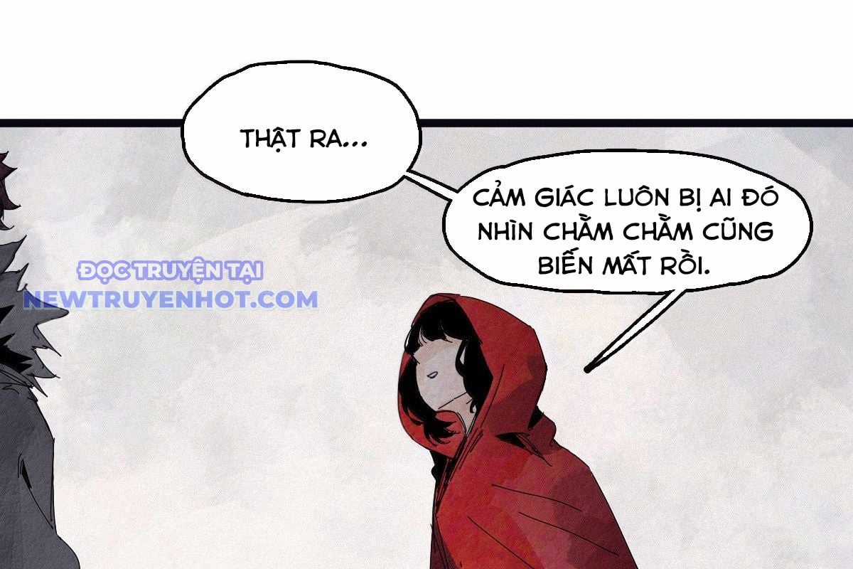 Mặt Nạ Chân Lý Chapter 191 trang 65