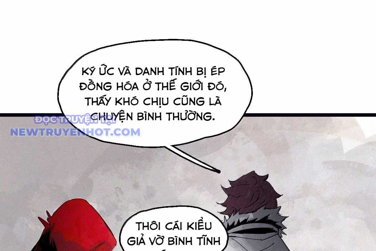 Mặt Nạ Chân Lý Chapter 191 trang 70