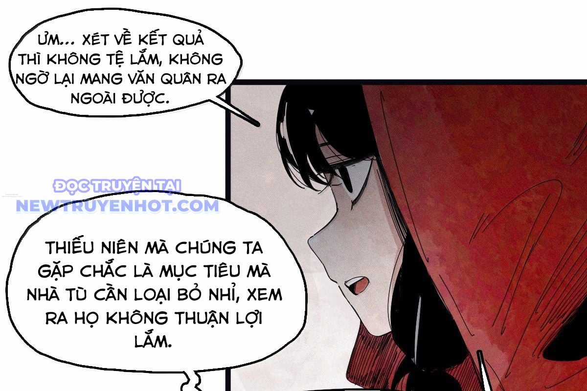 Mặt Nạ Chân Lý Chapter 191 trang 72