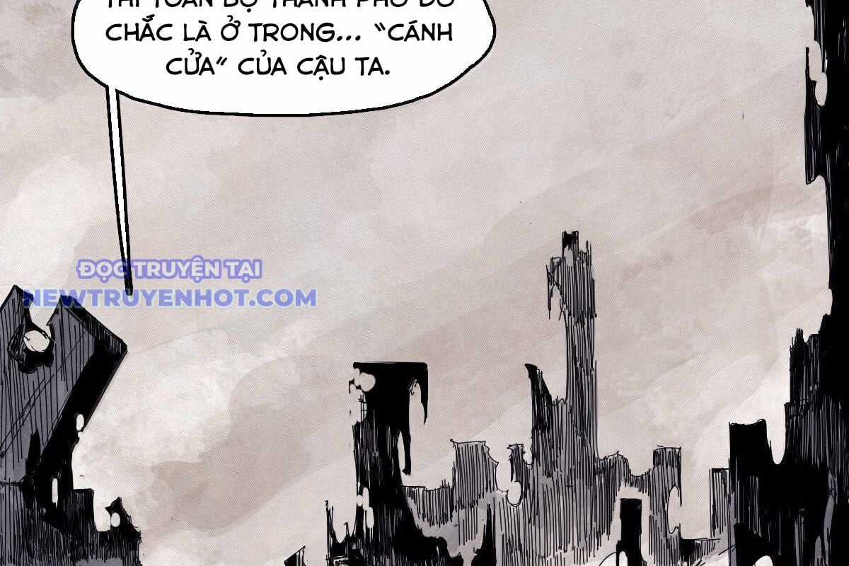 Mặt Nạ Chân Lý Chapter 191 trang 77