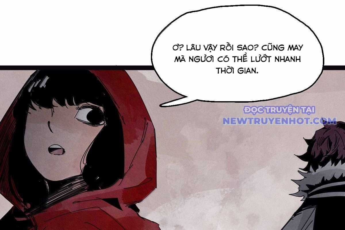 Mặt Nạ Chân Lý Chapter 192 trang 10