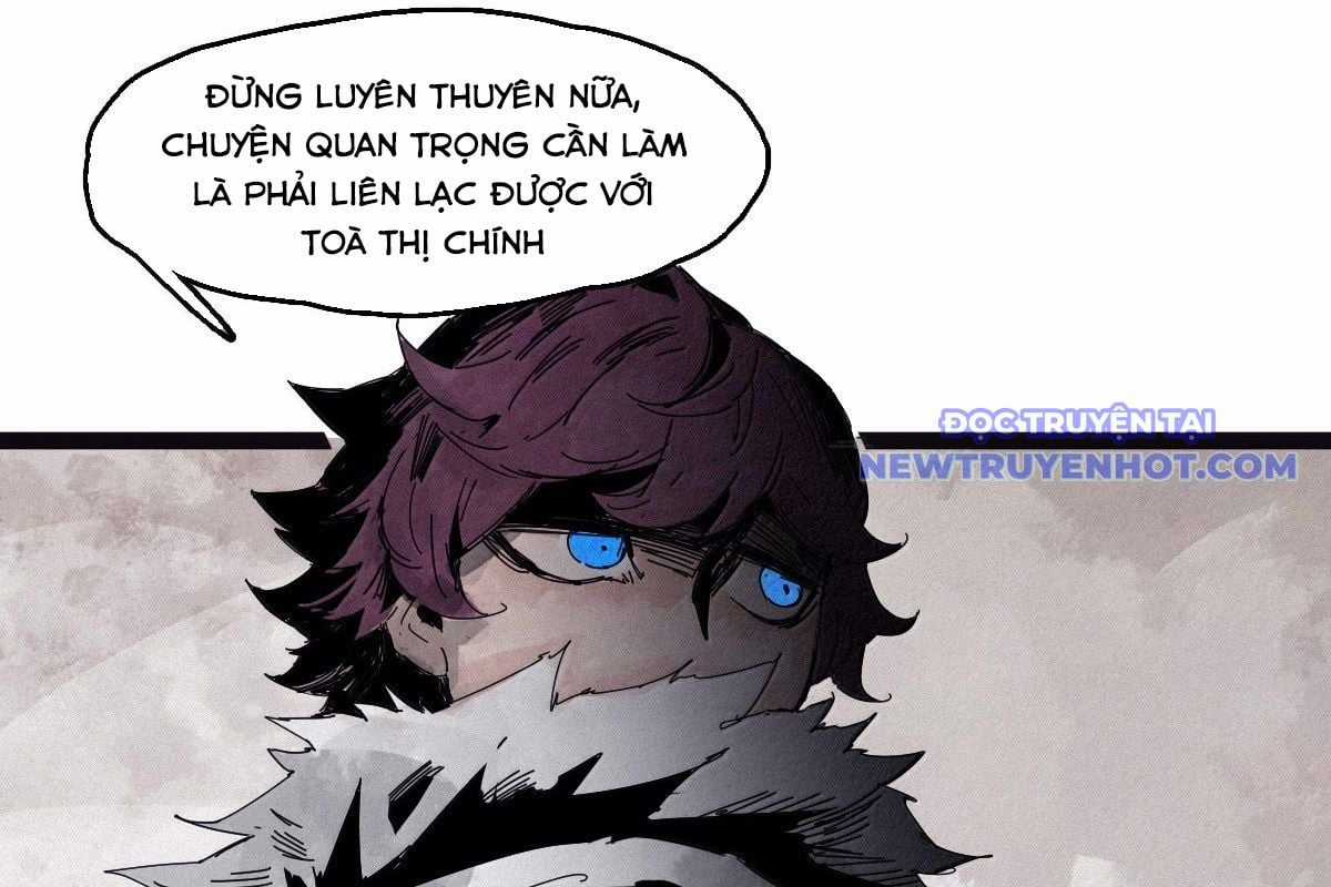 Mặt Nạ Chân Lý Chapter 192 trang 12