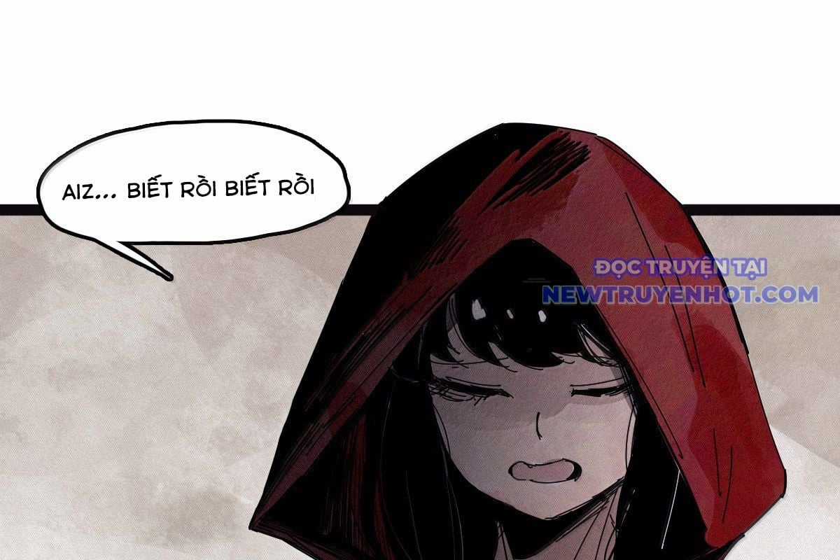 Mặt Nạ Chân Lý Chapter 192 trang 15