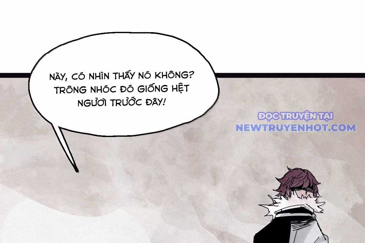 Mặt Nạ Chân Lý Chapter 192 trang 21