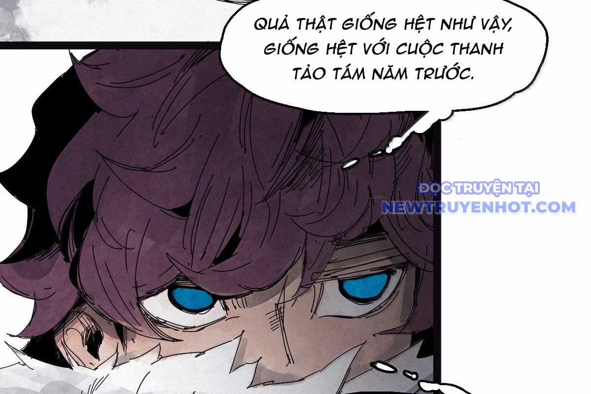 Mặt Nạ Chân Lý Chapter 192 trang 28