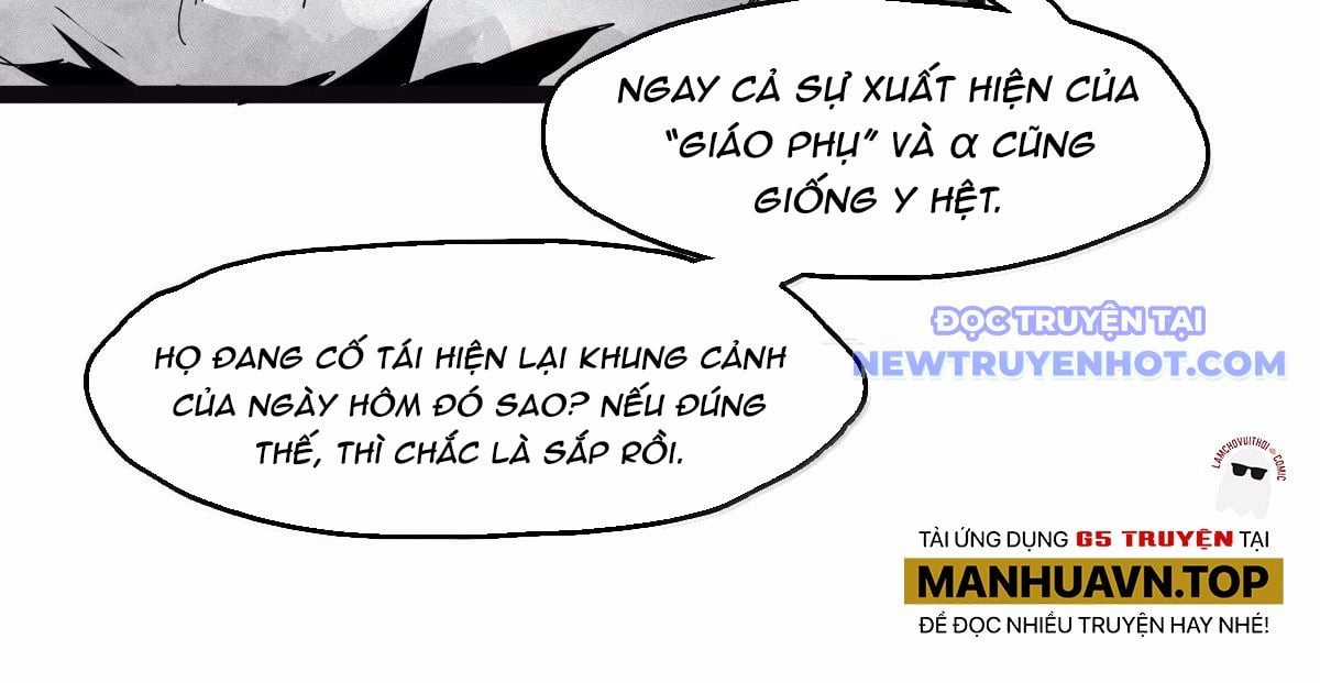 Mặt Nạ Chân Lý Chapter 192 trang 29