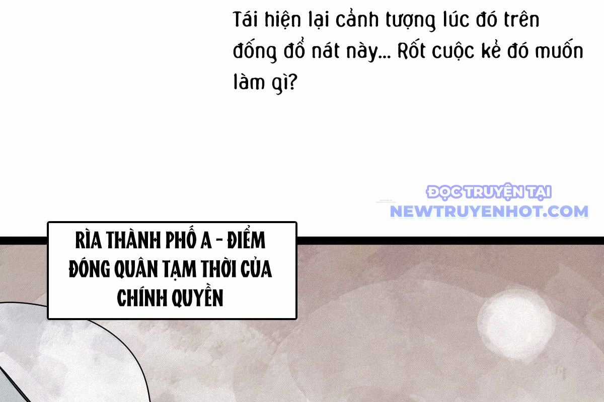 Mặt Nạ Chân Lý Chapter 192 trang 35