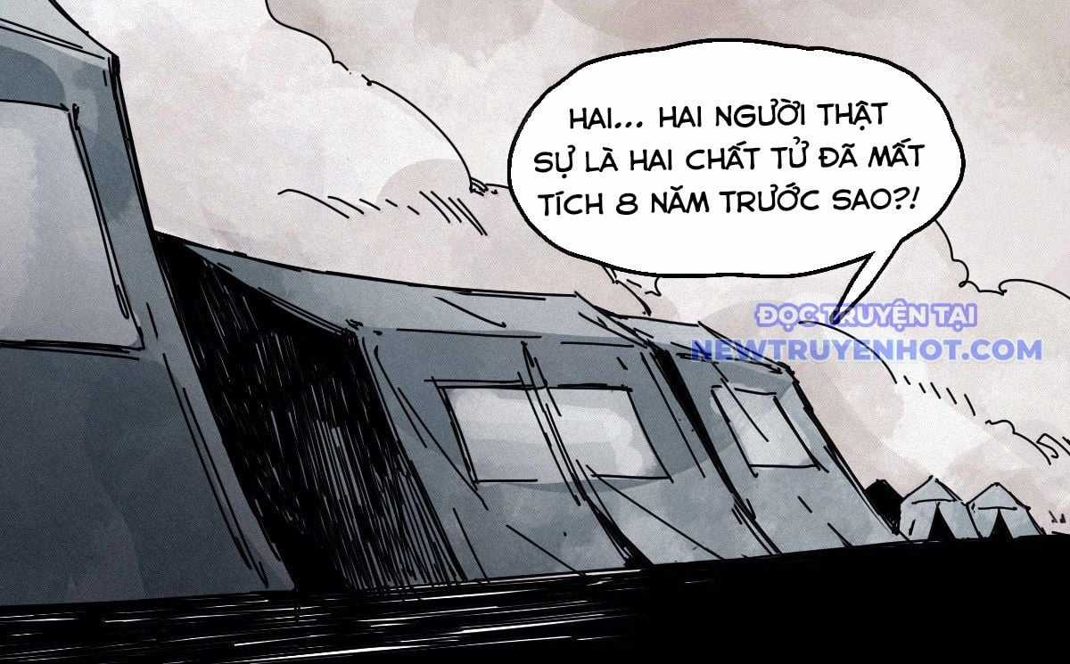 Mặt Nạ Chân Lý Chapter 192 trang 36