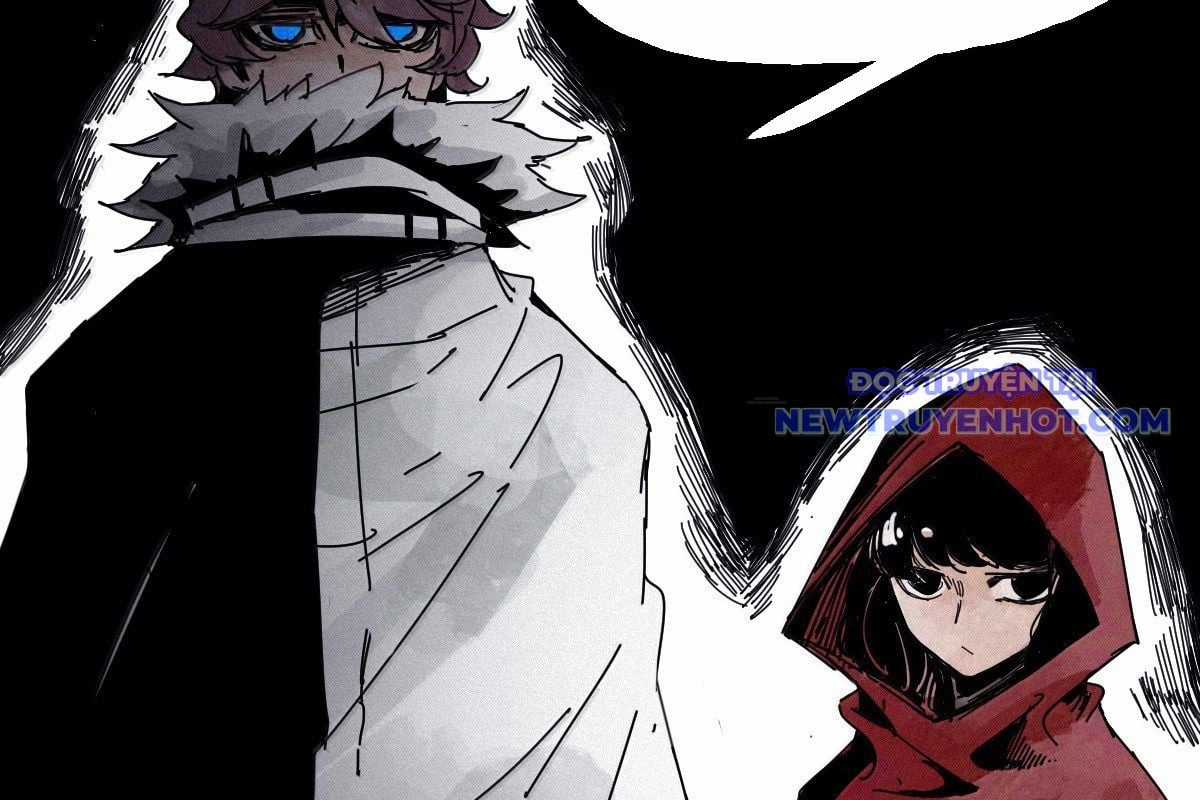 Mặt Nạ Chân Lý Chapter 192 trang 38