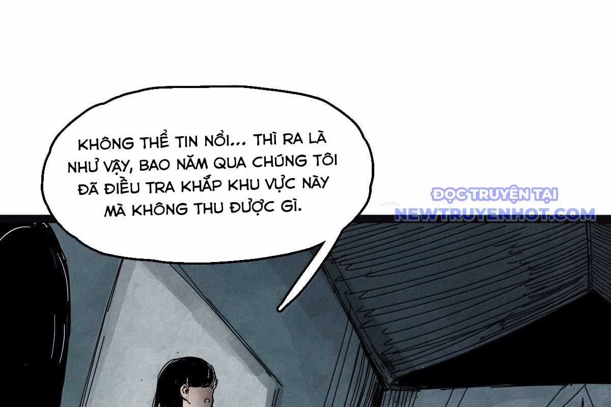 Mặt Nạ Chân Lý Chapter 192 trang 43