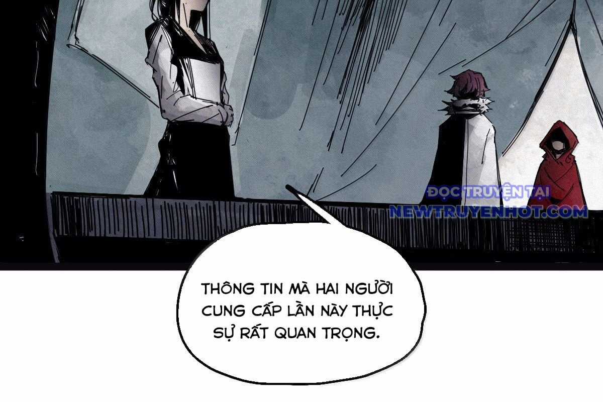 Mặt Nạ Chân Lý Chapter 192 trang 44