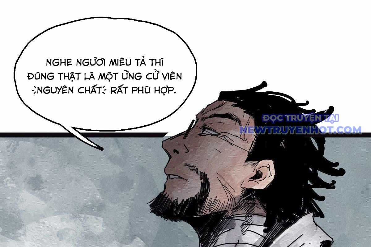 Mặt Nạ Chân Lý Chapter 192 trang 63