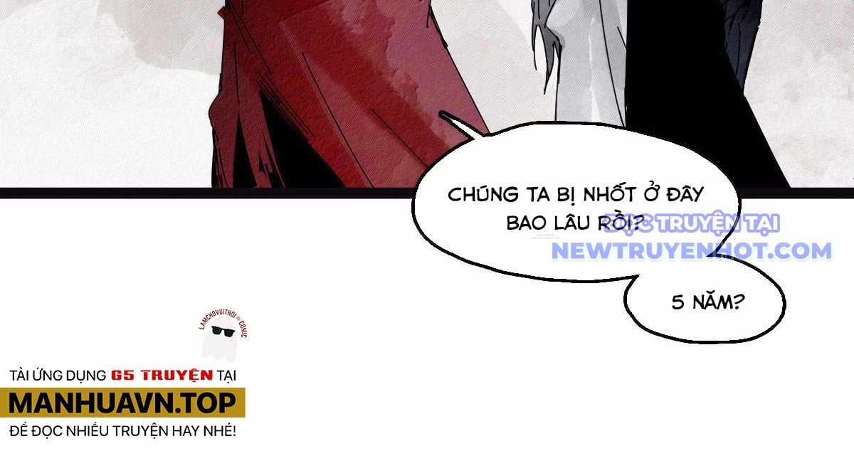 Mặt Nạ Chân Lý Chapter 192 trang 7