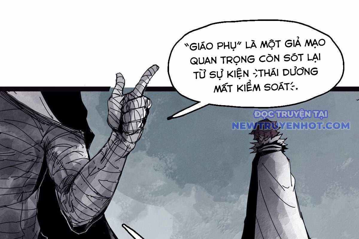 Mặt Nạ Chân Lý Chapter 192 trang 72