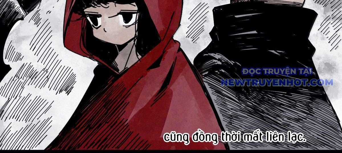 Mặt Nạ Chân Lý Chapter 193 trang 29