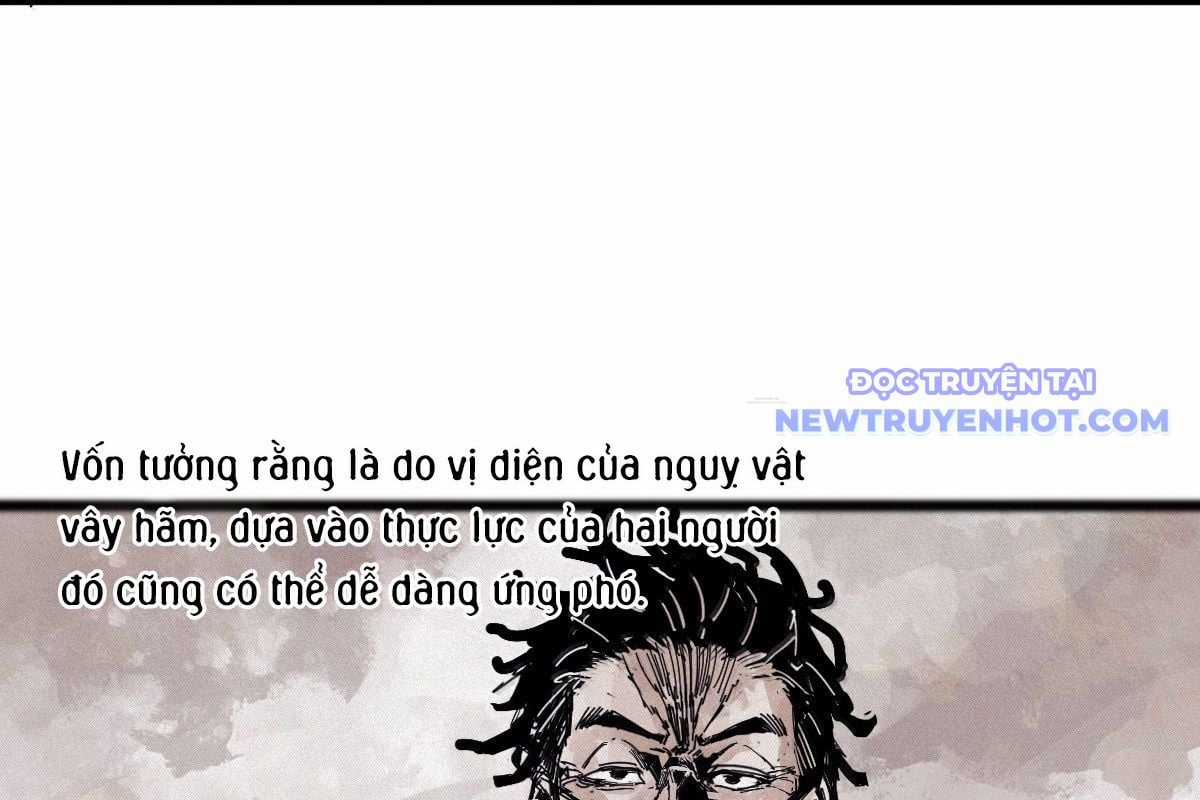 Mặt Nạ Chân Lý Chapter 193 trang 30