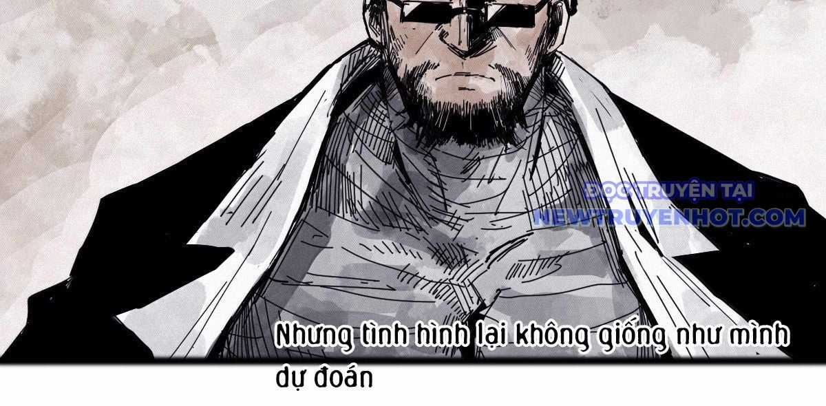 Mặt Nạ Chân Lý Chapter 193 trang 31