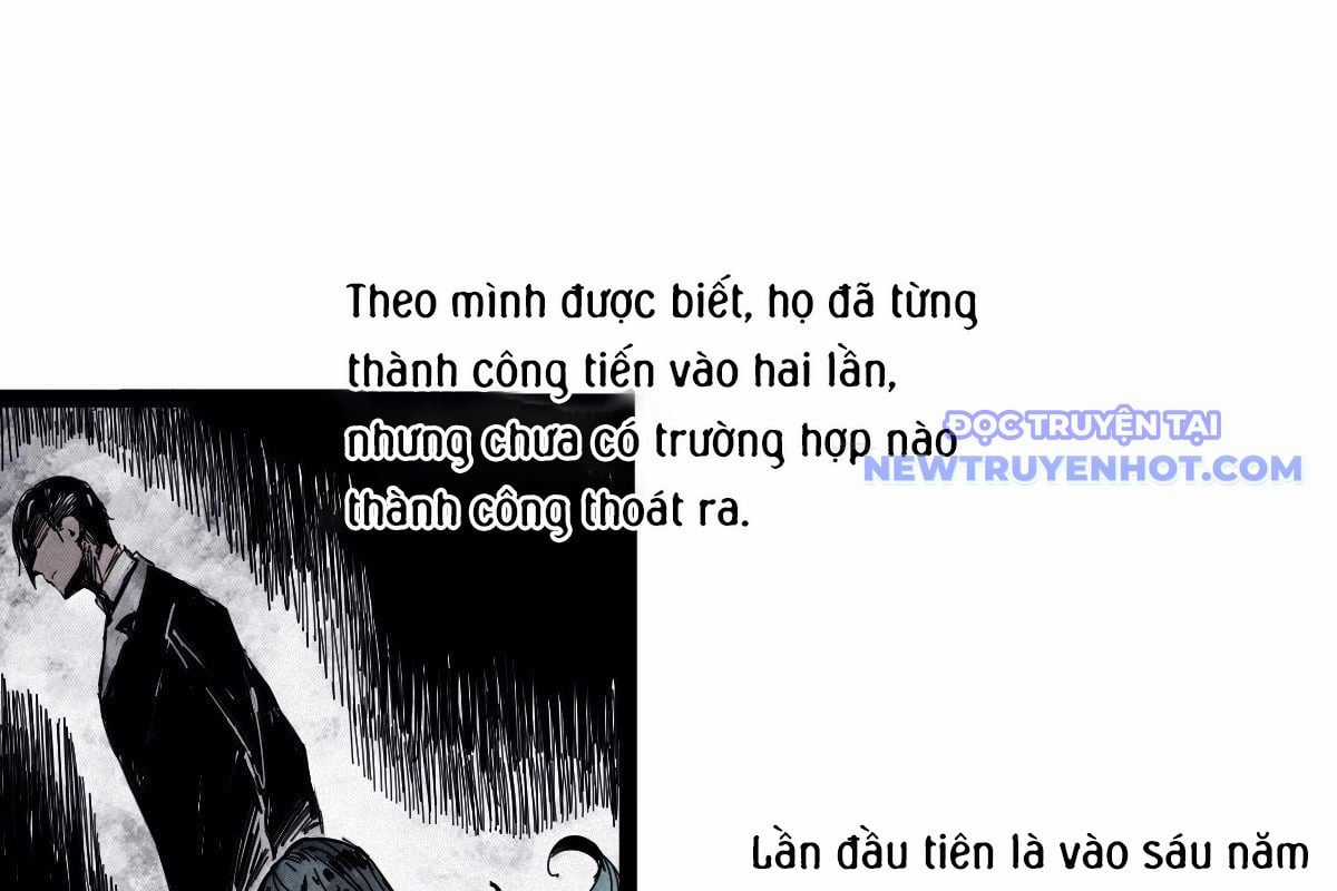 Mặt Nạ Chân Lý Chapter 193 trang 35