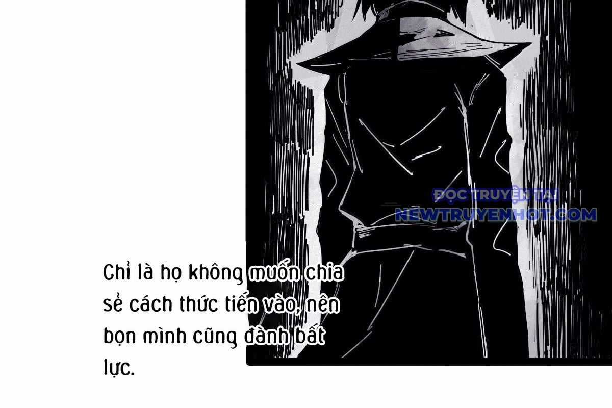 Mặt Nạ Chân Lý Chapter 193 trang 38