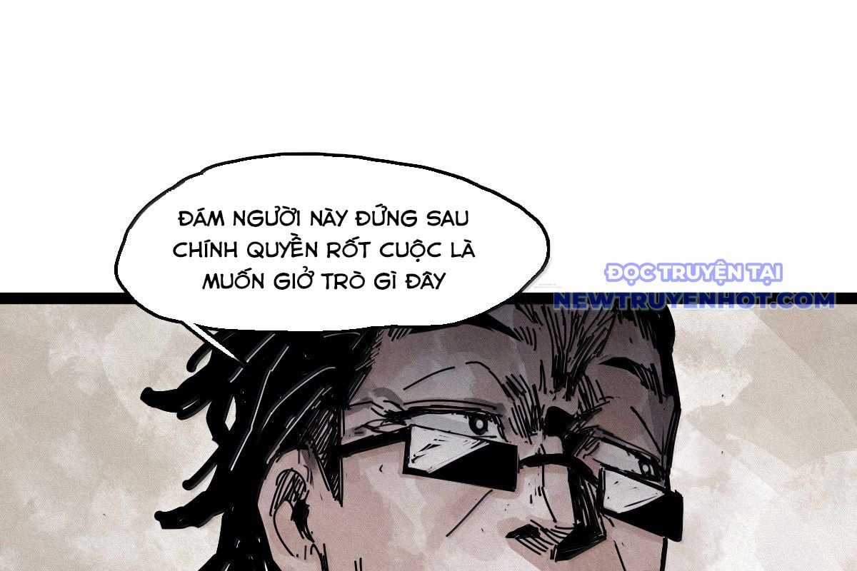 Mặt Nạ Chân Lý Chapter 193 trang 40
