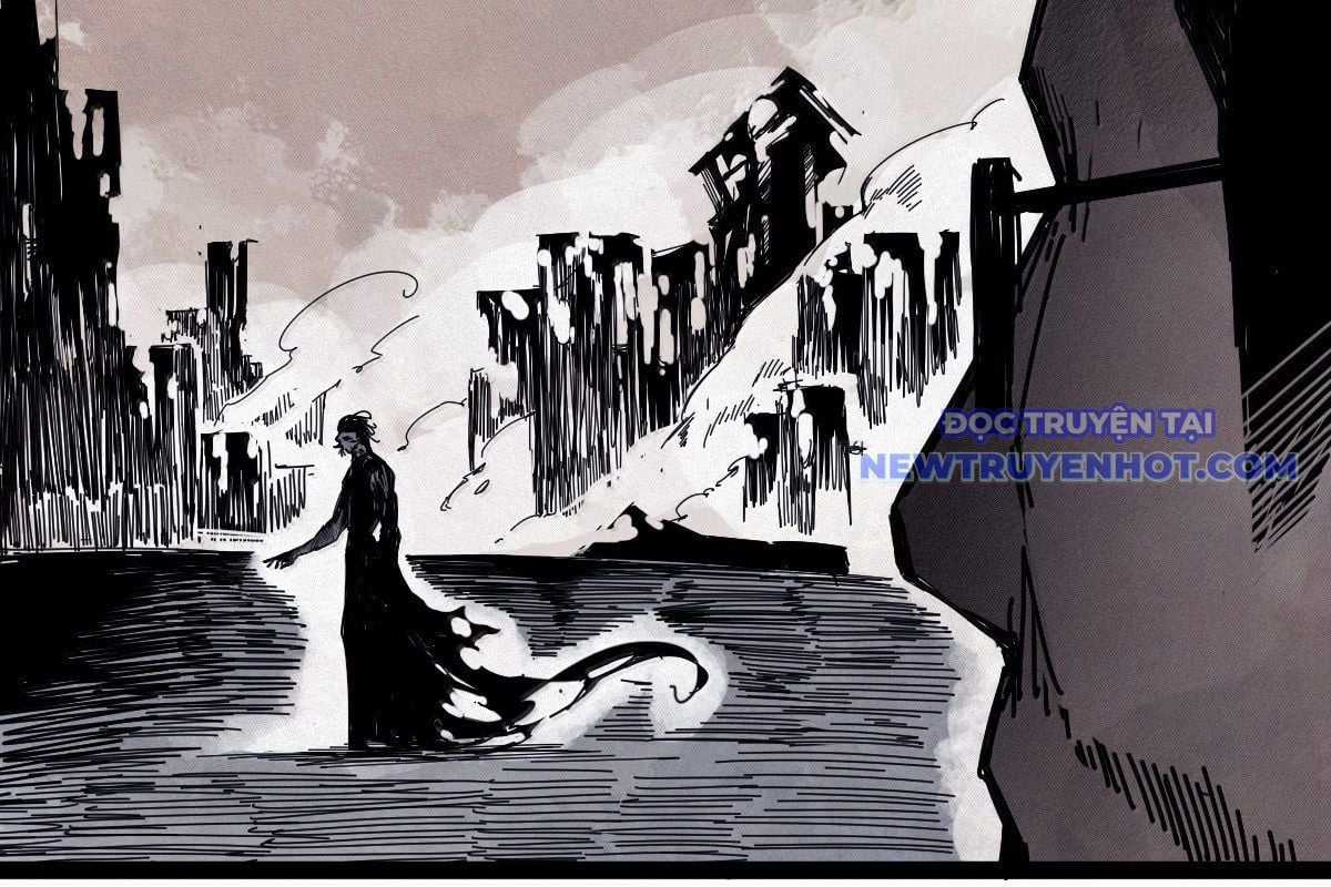 Mặt Nạ Chân Lý Chapter 193 trang 46