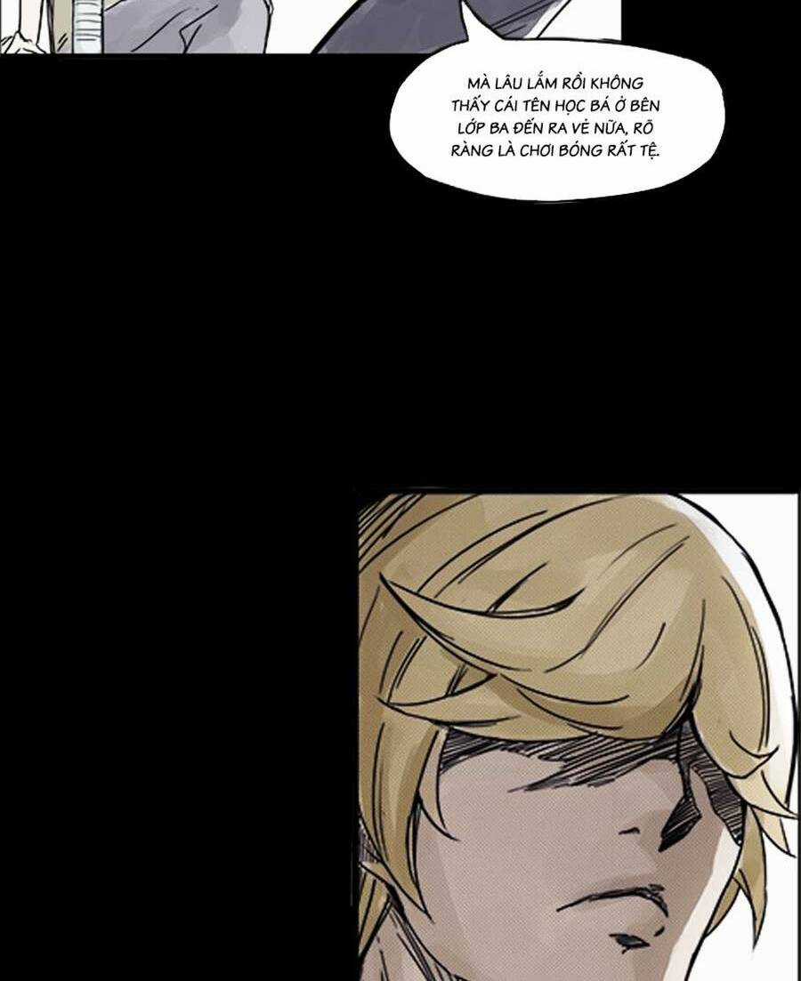 Mặt Nạ Chân Lý Chapter 2 trang 13