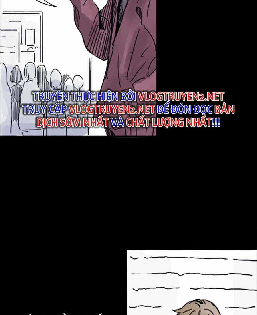 Mặt Nạ Chân Lý Chapter 2 trang 16