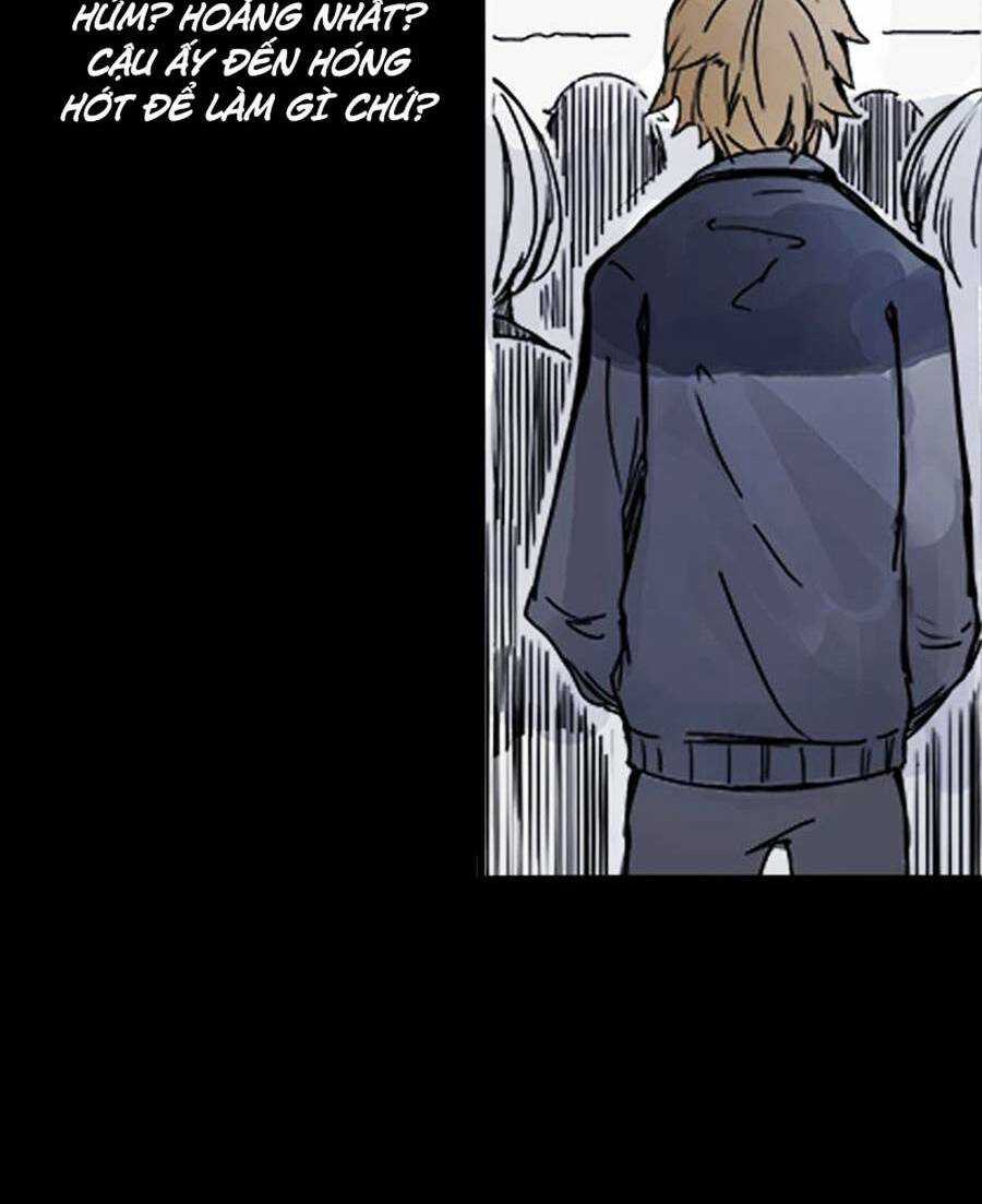 Mặt Nạ Chân Lý Chapter 2 trang 17