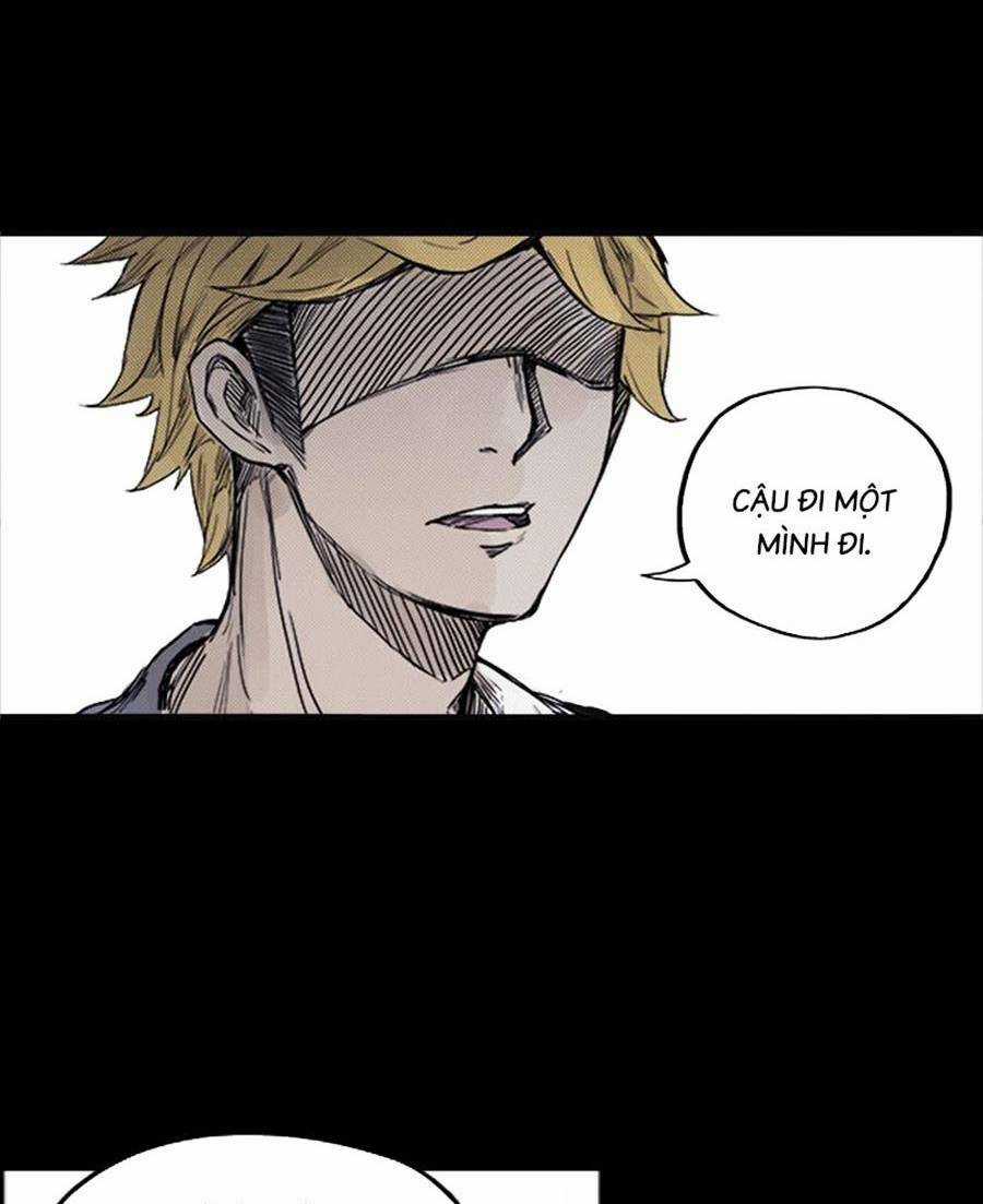 Mặt Nạ Chân Lý Chapter 2 trang 22