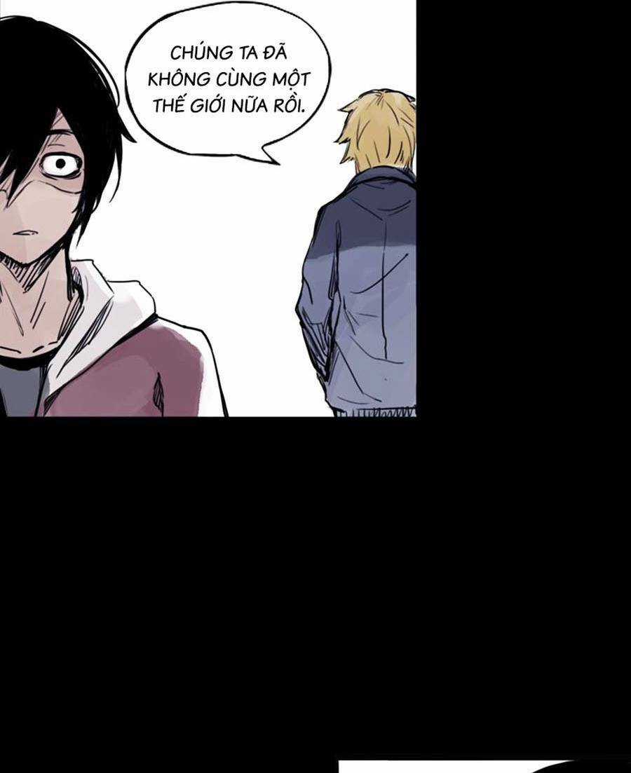 Mặt Nạ Chân Lý Chapter 2 trang 26