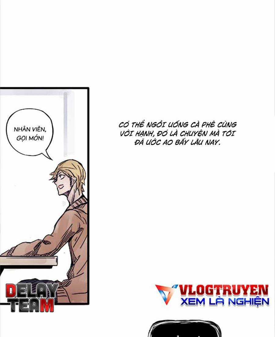 Mặt Nạ Chân Lý Chapter 2 trang 31