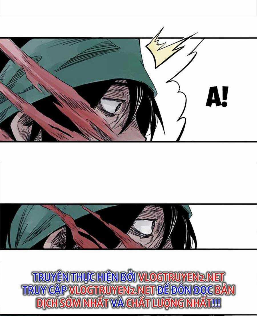 Mặt Nạ Chân Lý Chapter 2 trang 33