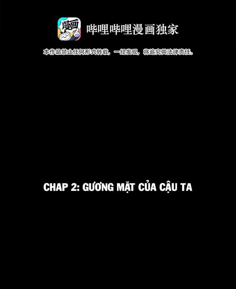 Mặt Nạ Chân Lý Chapter 2 trang 4