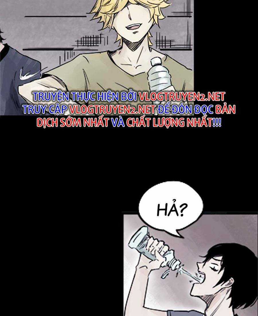 Mặt Nạ Chân Lý Chapter 2 trang 7