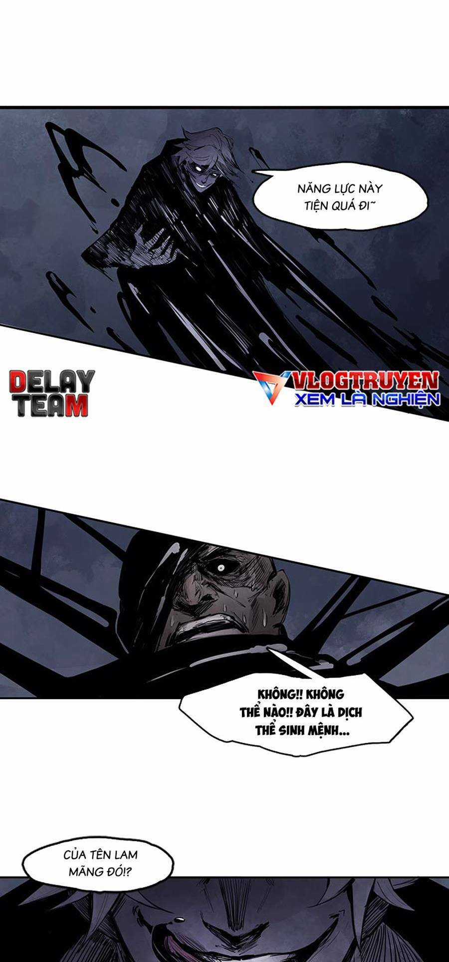 Mặt Nạ Chân Lý Chapter 20 trang 3