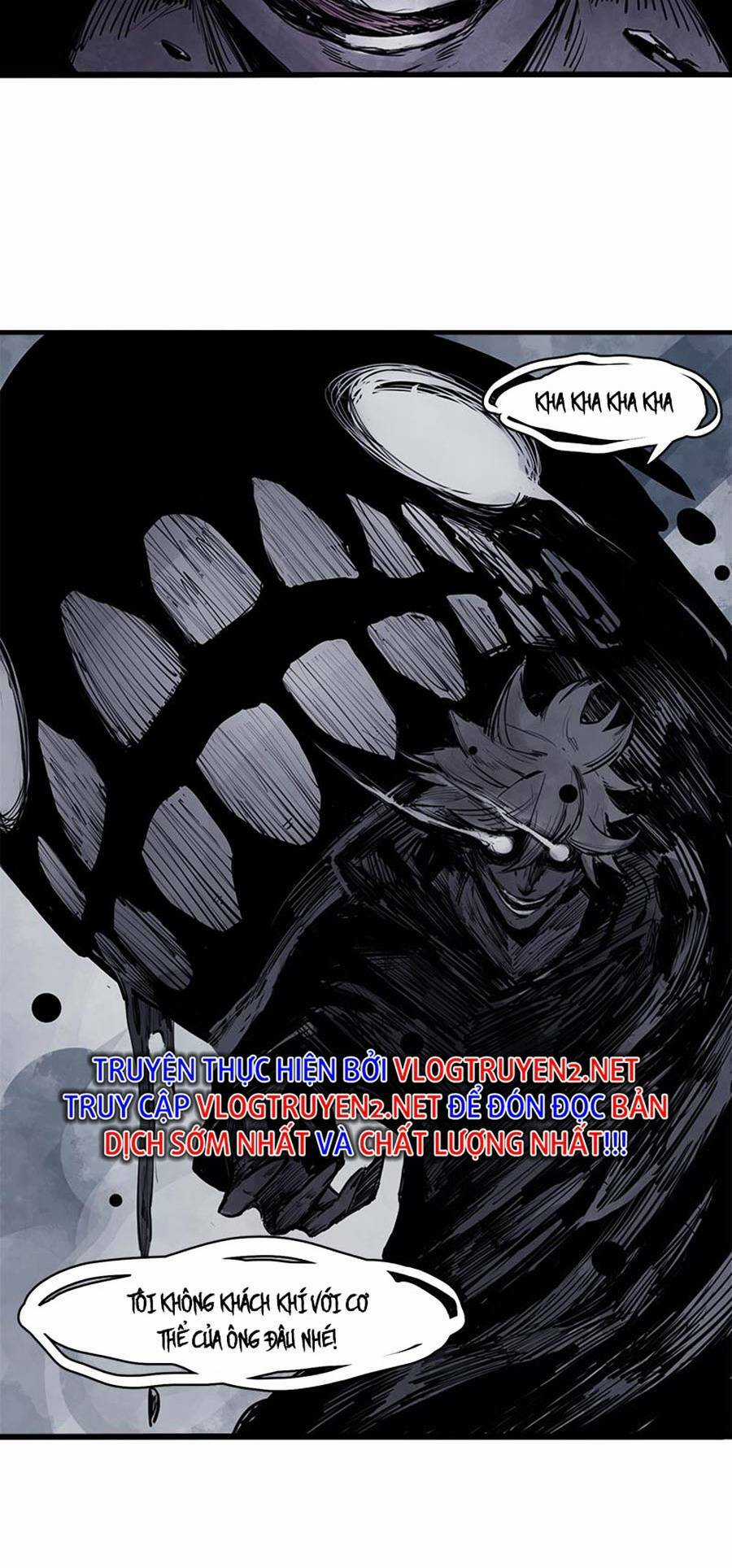 Mặt Nạ Chân Lý Chapter 20 trang 4