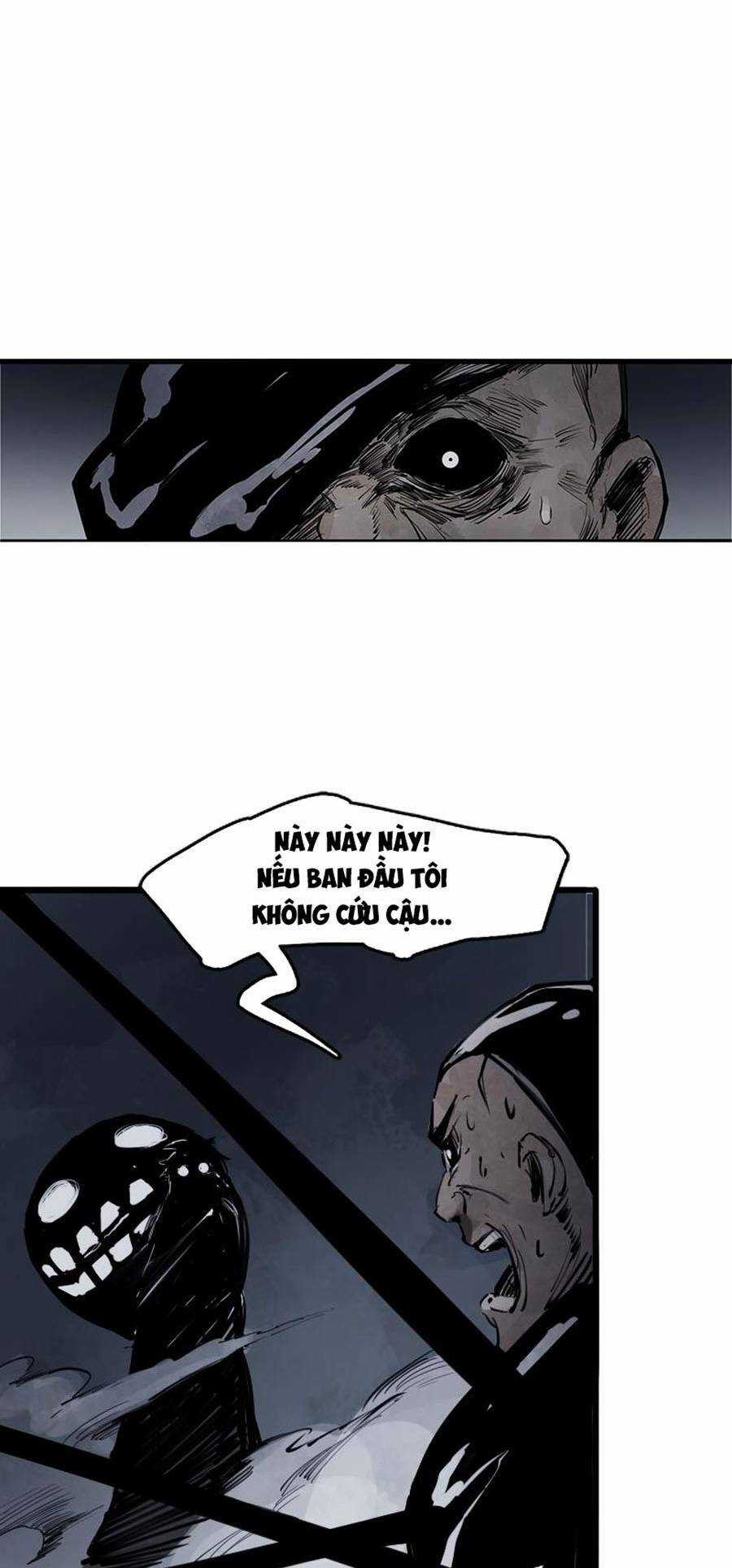 Mặt Nạ Chân Lý Chapter 20 trang 5