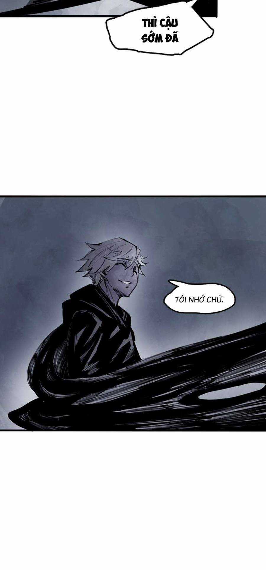 Mặt Nạ Chân Lý Chapter 20 trang 6