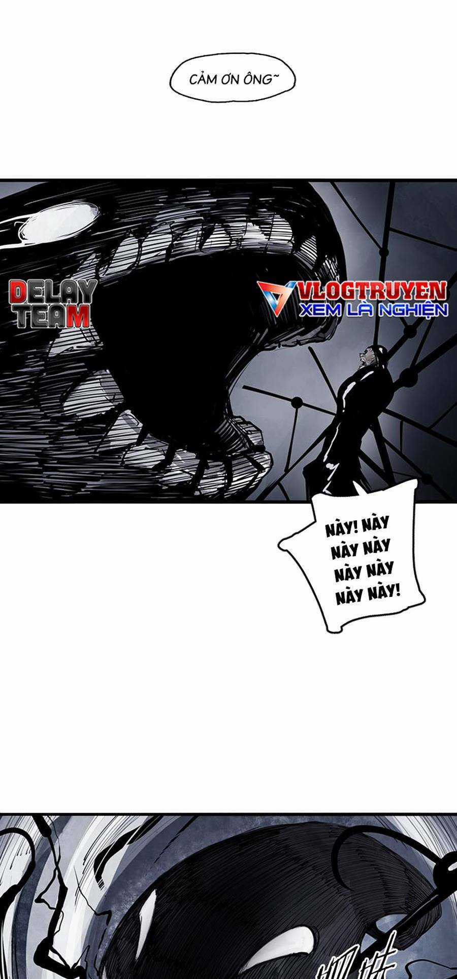 Mặt Nạ Chân Lý Chapter 20 trang 7