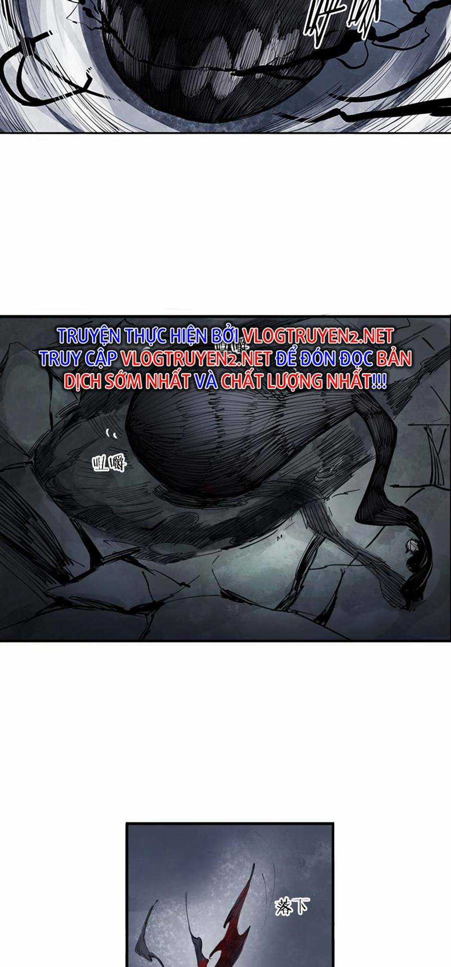 Mặt Nạ Chân Lý Chapter 20 trang 8