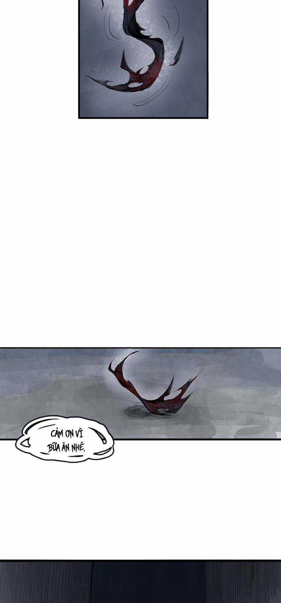 Mặt Nạ Chân Lý Chapter 20 trang 9